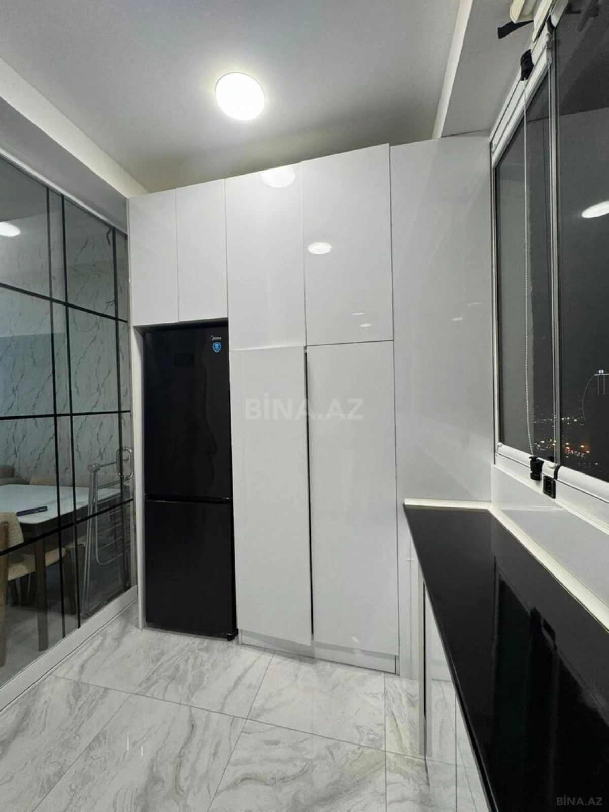 Satılır 2 otaqlı mənzil 50 m²