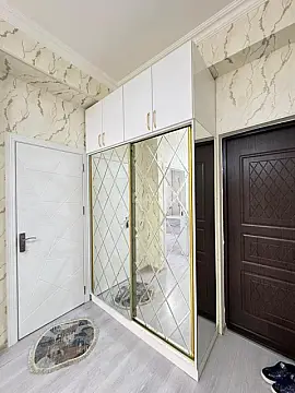 Satılır 2 otaqlı mənzil 50 m²