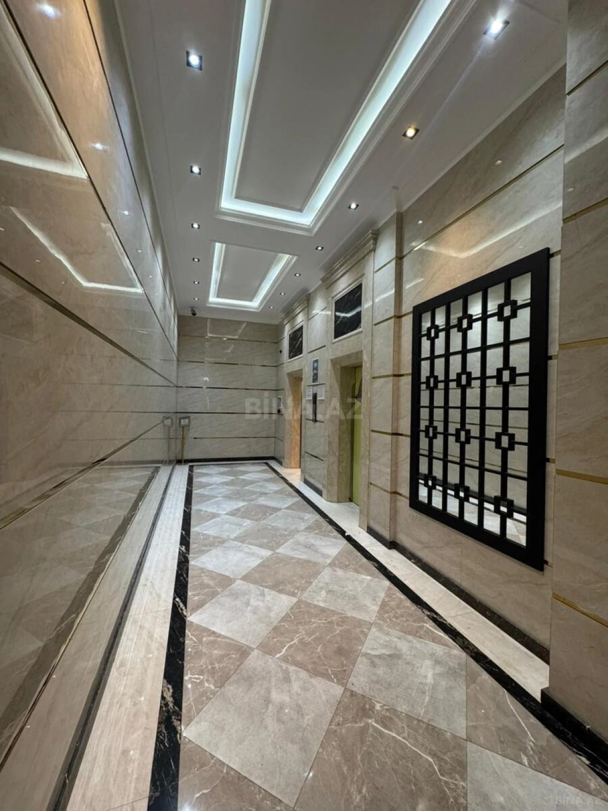 Satılır 2 otaqlı mənzil 50 m²