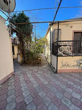Satılır həyət evi 170 m²