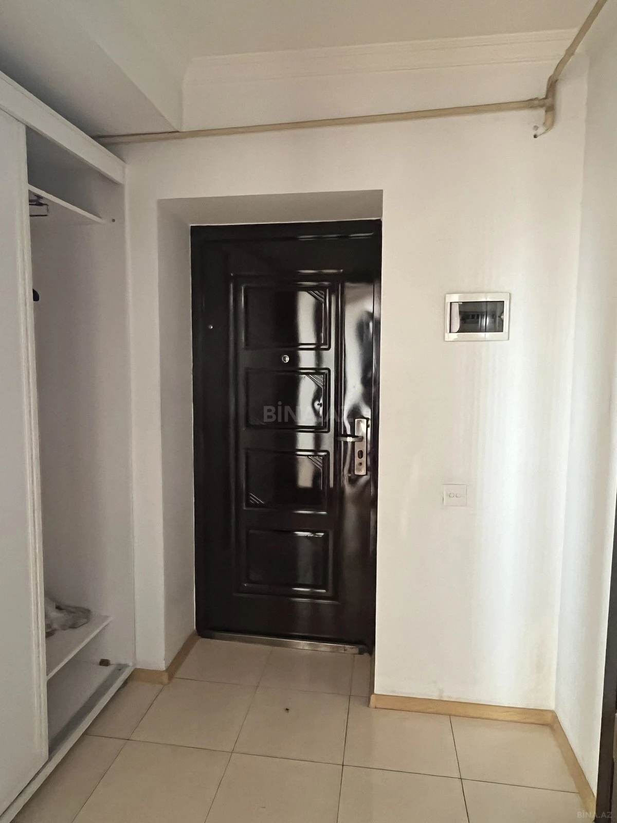 Satılır 3 otaqlı mənzil 120 m²