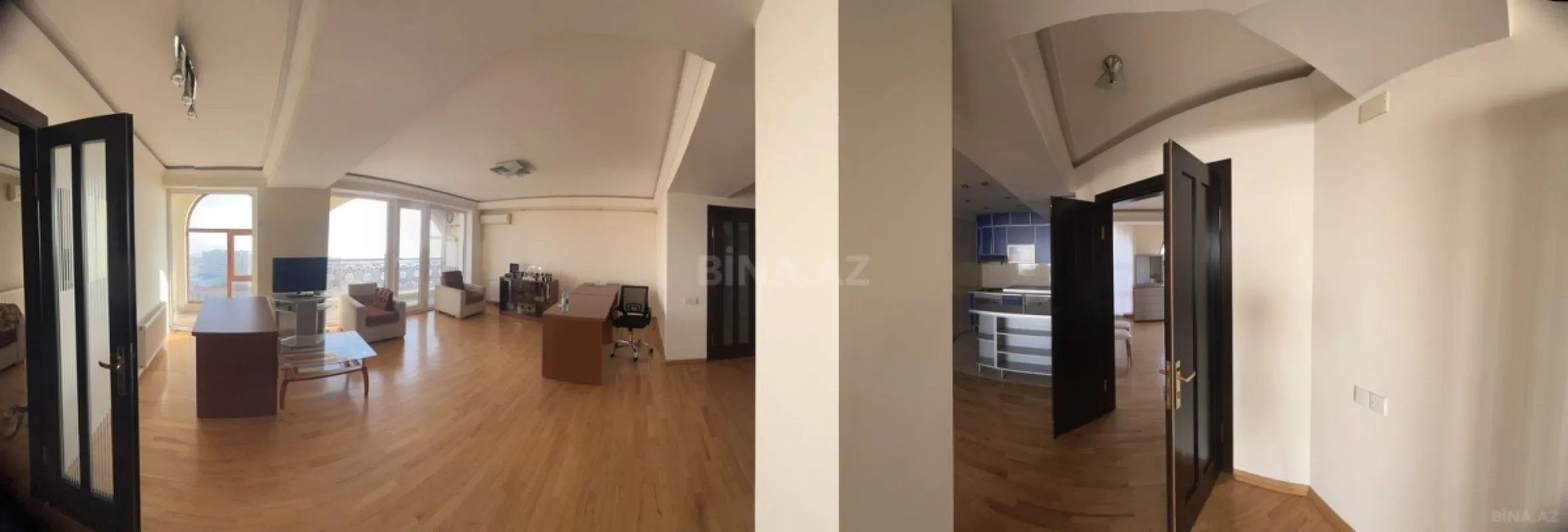 Satılır 3 otaqlı mənzil 120 m²