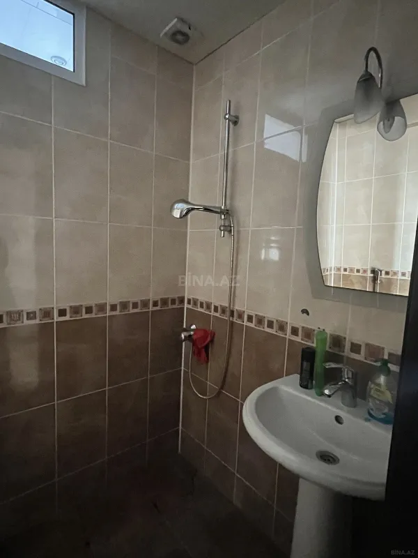 Satılır 3 otaqlı mənzil 120 m²