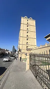 Satılır 3 otaqlı mənzil 120 m²