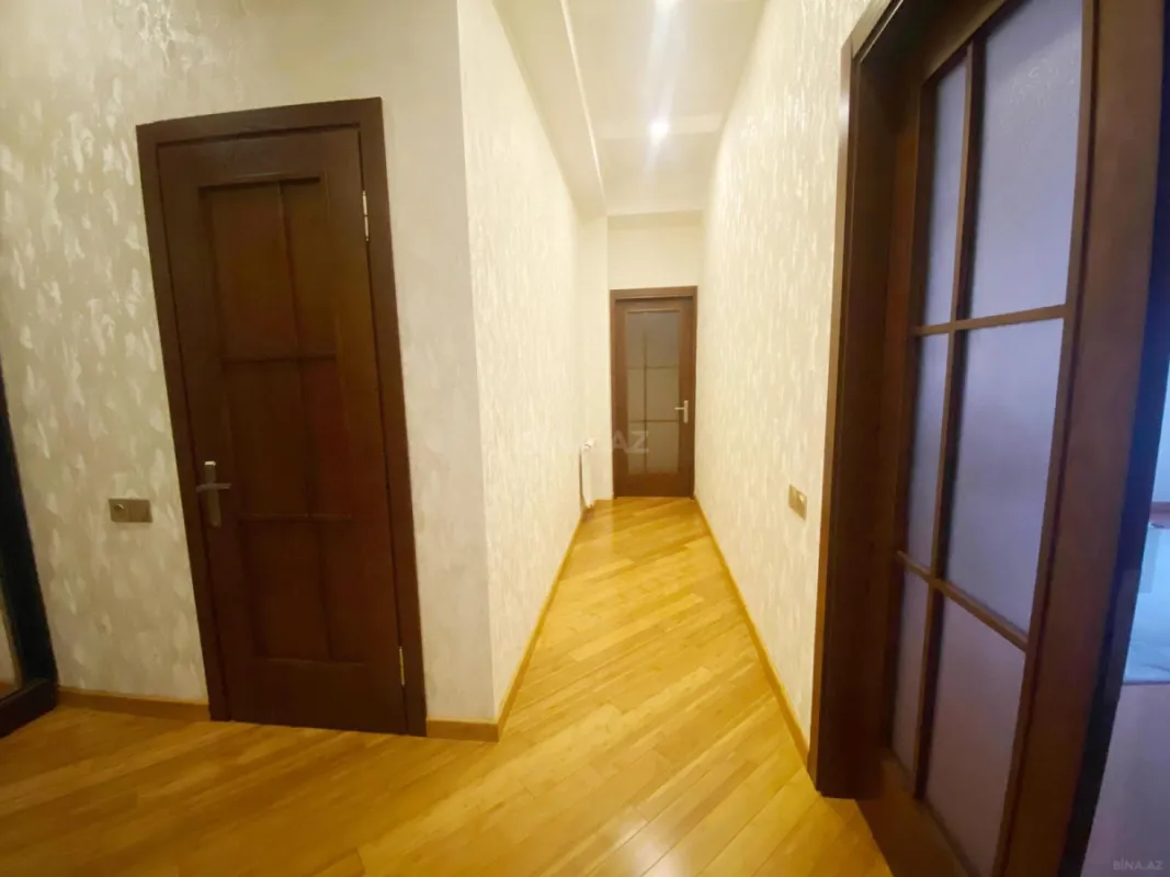 Kirayə verilir 2 otaqlı mənzil 100 m²