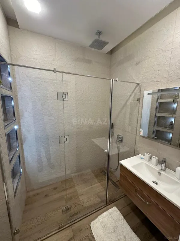 Kirayə verilir 3 otaqlı mənzil 120 m²