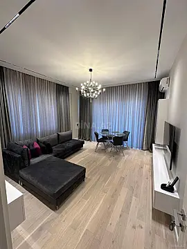Kirayə verilir 3 otaqlı mənzil 120 m²