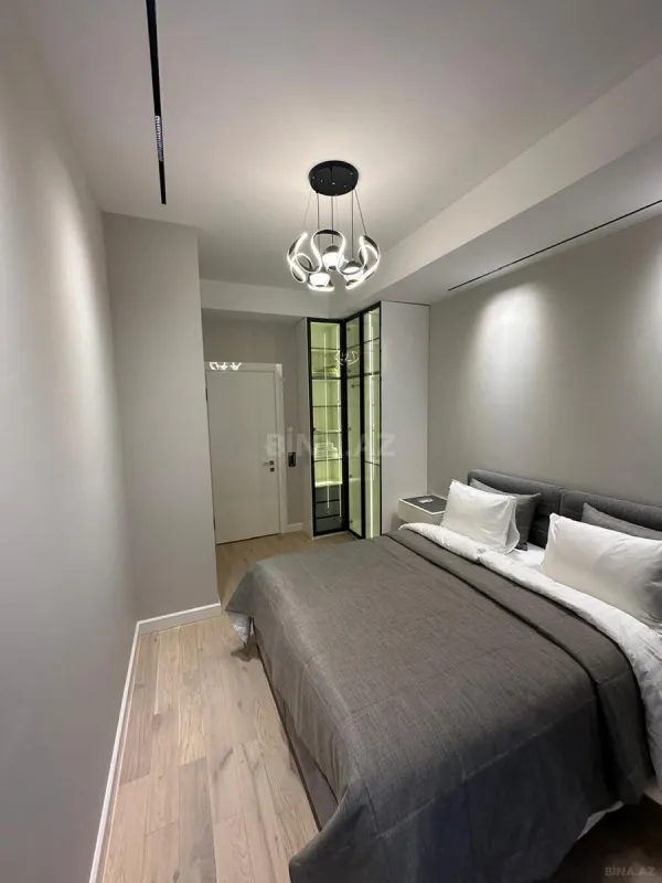 Kirayə verilir 3 otaqlı mənzil 120 m²