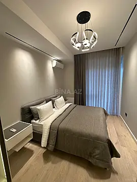 Kirayə verilir 3 otaqlı mənzil 120 m²