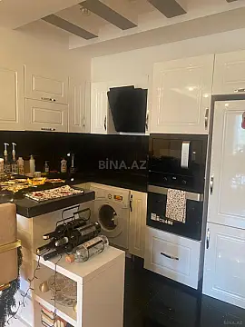 Kirayə verilir 2 otaqlı mənzil 78 m²