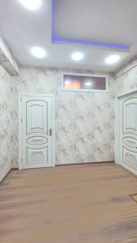 Satılır 2 otaqlı mənzil 54 m²