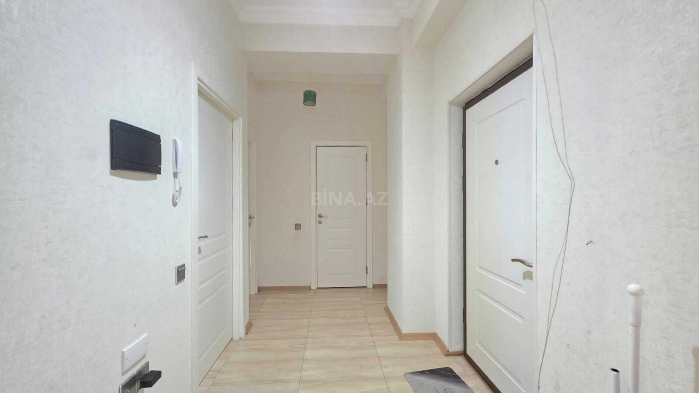Satılır 2 otaqlı mənzil 54 m²