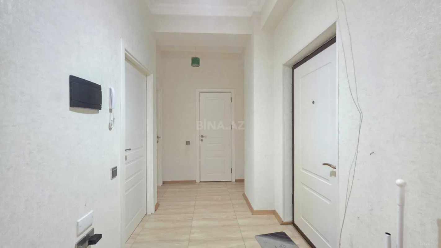 Satılır 2 otaqlı mənzil 54 m²