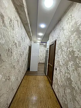 Satılır 2 otaqlı mənzil 54 m²