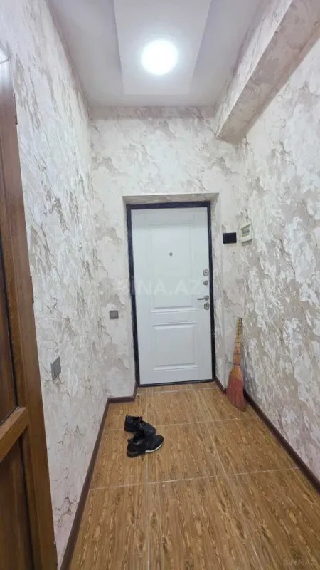 Satılır 2 otaqlı mənzil 54 m²