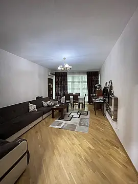 Satılır 2 otaqlı mənzil 92 m² — Bakı, Xətai 2 otaq 92.00 m²