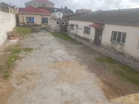 Satılır obyekt 1025 m² — Bakı, Saray 1025.00 m²