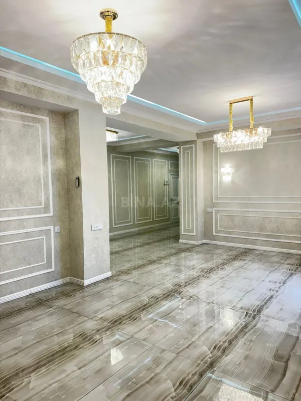 Kirayə verilir 5 otaqlı ofis 215 m²