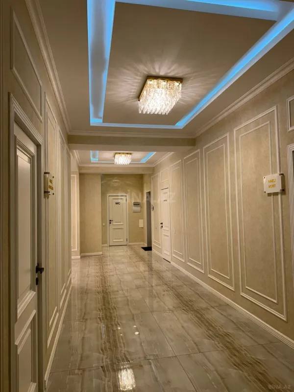 Kirayə verilir 5 otaqlı ofis 215 m²