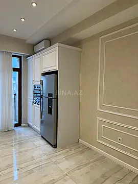 Kirayə verilir 5 otaqlı ofis 215 m²