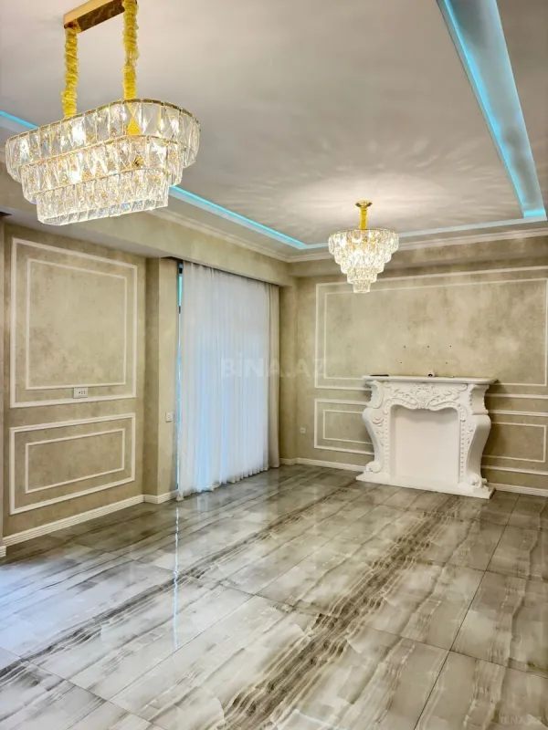 Kirayə verilir 5 otaqlı ofis 215 m²