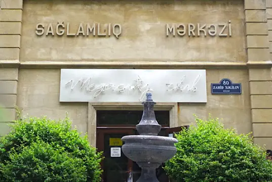 Satılır 3 otaqlı mənzil 150 m² — Bakı 3 otaq 150.00 m²