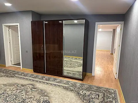 Kirayə verilir 4 otaqlı ofis 200 m²