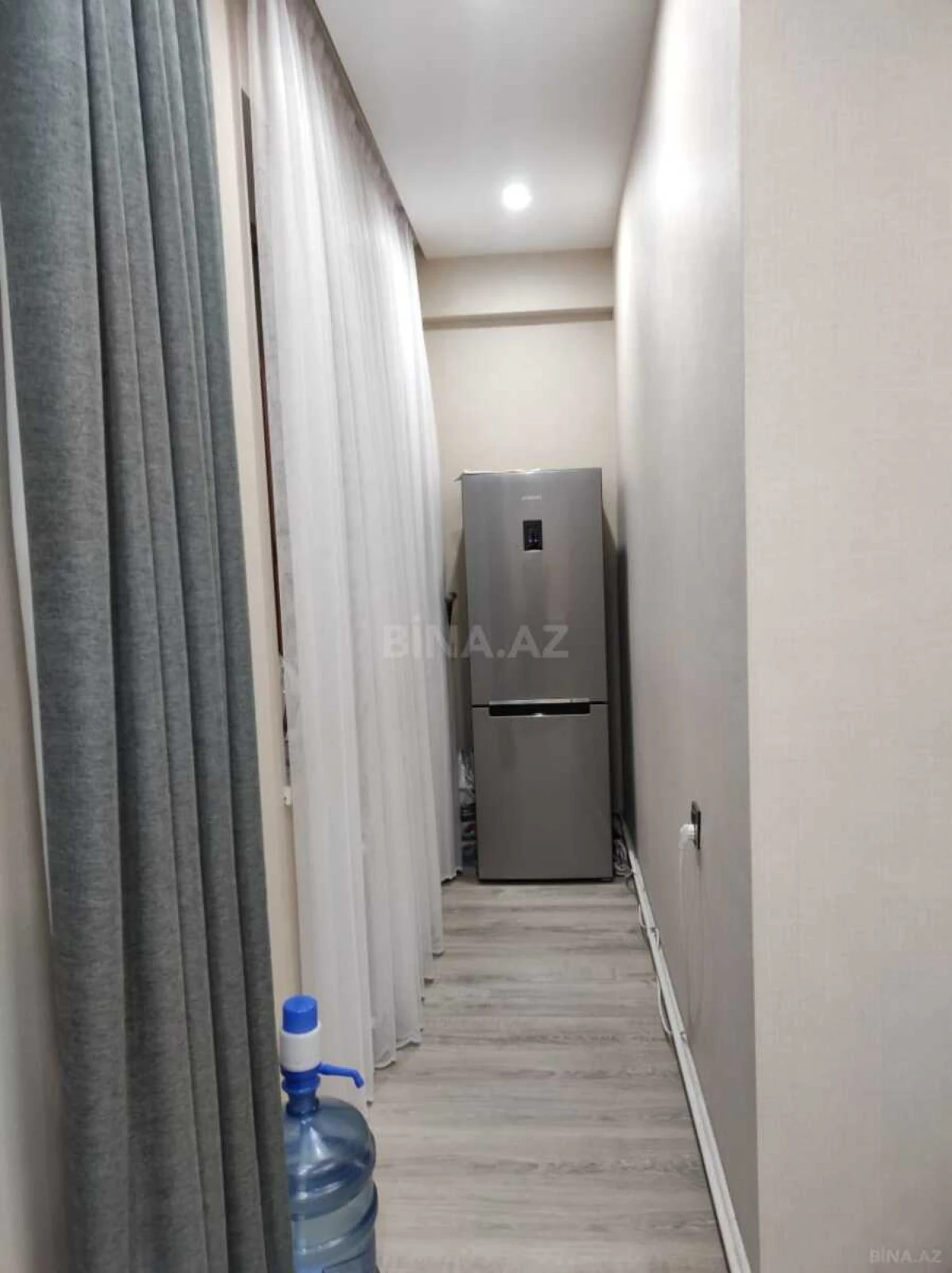 Satılır 2 otaqlı mənzil 75 m²