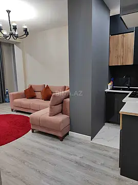 Satılır 2 otaqlı mənzil 75 m²