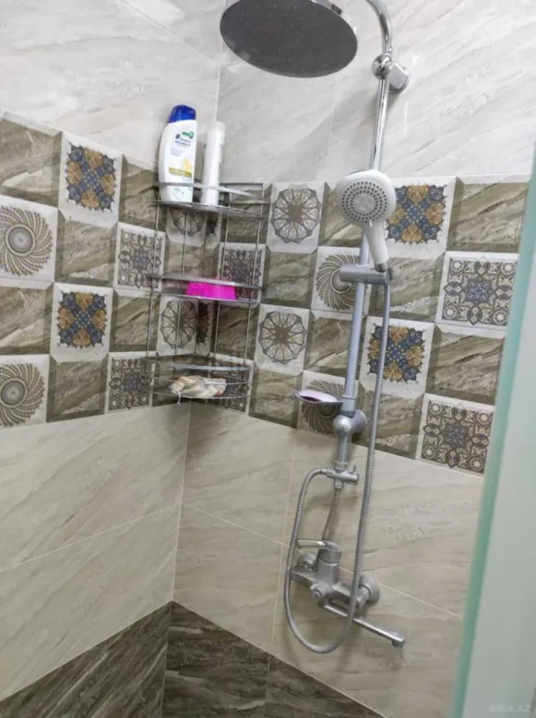 Satılır 2 otaqlı mənzil 75 m²