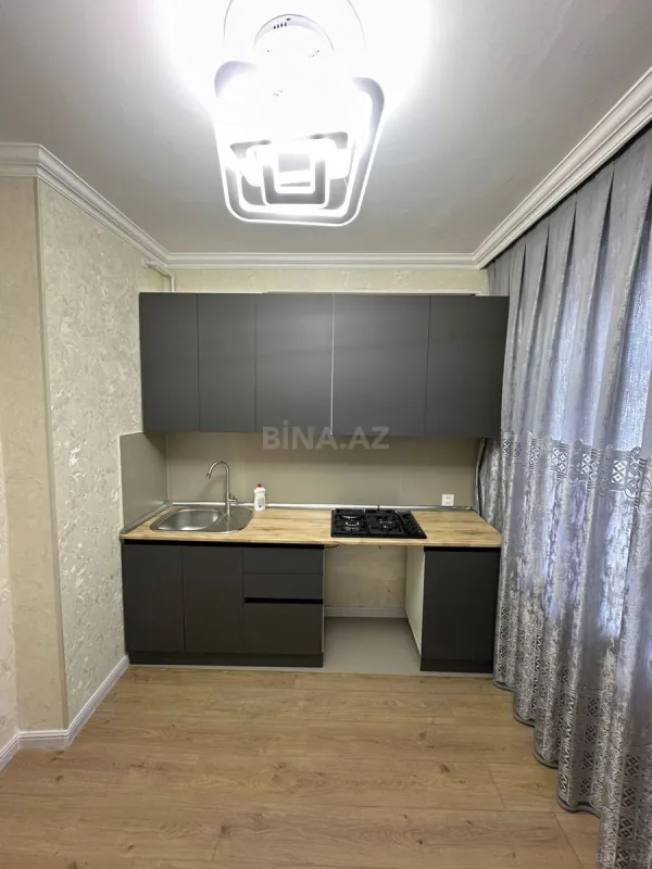 Satılır 2 otaqlı mənzil 60 m²