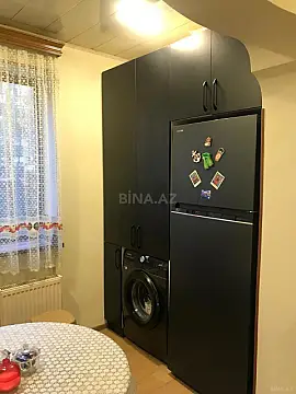 Kirayə verilir 5 otaqlı mənzil 110 m²