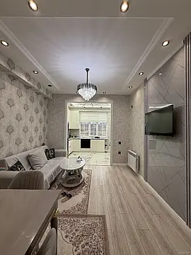 Satılır 2 otaqlı mənzil 71 m² — Bakı, Suraxanı 2 otaq 71.00 m²