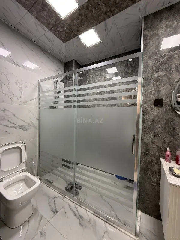Satılır 2 otaqlı mənzil 71 m²