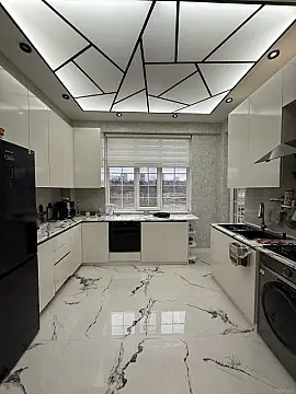 Satılır 2 otaqlı mənzil 71 m²