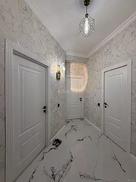 Satılır 2 otaqlı mənzil 71 m²