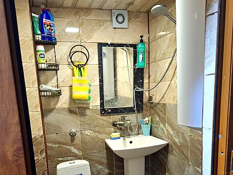 Satılır 3 otaqlı mənzil 65 m²