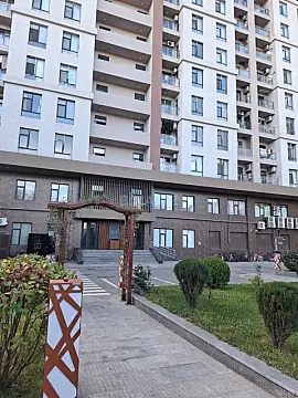 Satılır obyekt 600 m² — Bakı, Nərimanov 600.00 m²