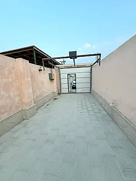 Satılır 4 otaqlı həyət evi 80 m²