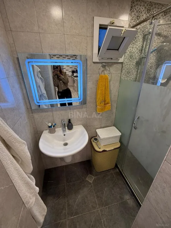 Satılır 4 otaqlı həyət evi 80 m²