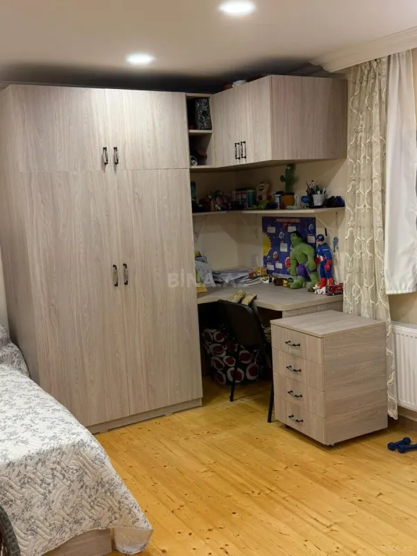 Satılır 4 otaqlı həyət evi 80 m²