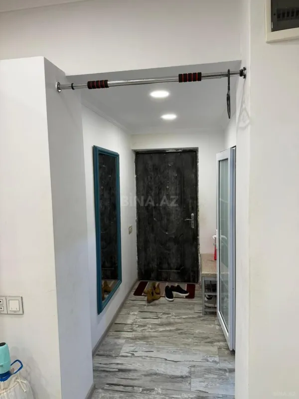 Satılır 4 otaqlı həyət evi 80 m²