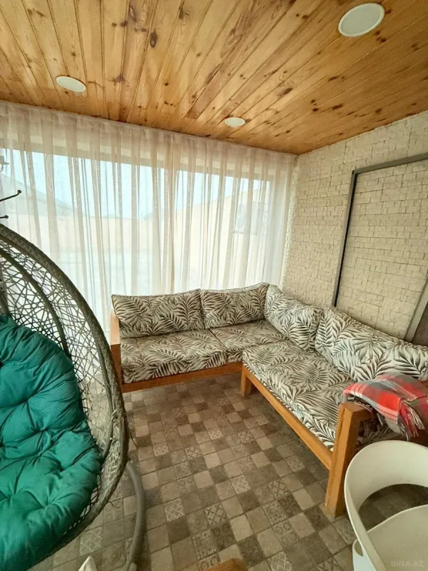 Satılır 4 otaqlı həyət evi 80 m²