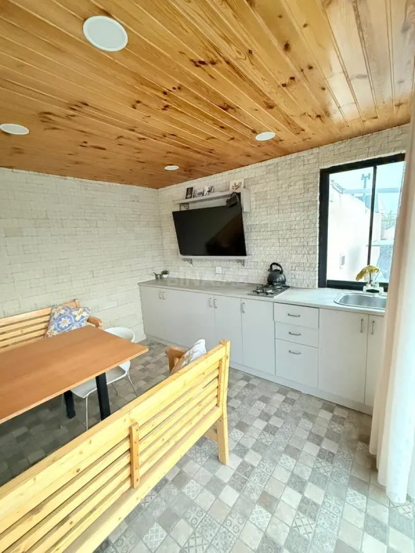 Satılır 4 otaqlı həyət evi 80 m²