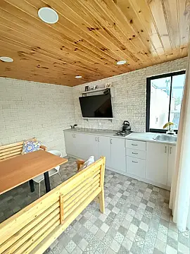 Satılır 4 otaqlı həyət evi 80 m²