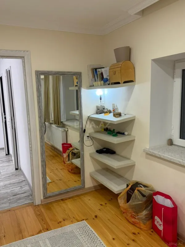 Satılır 4 otaqlı həyət evi 80 m²