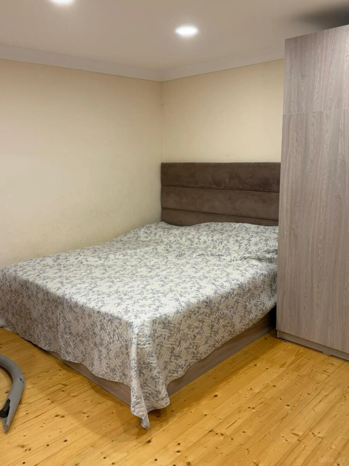 Satılır 4 otaqlı həyət evi 80 m²