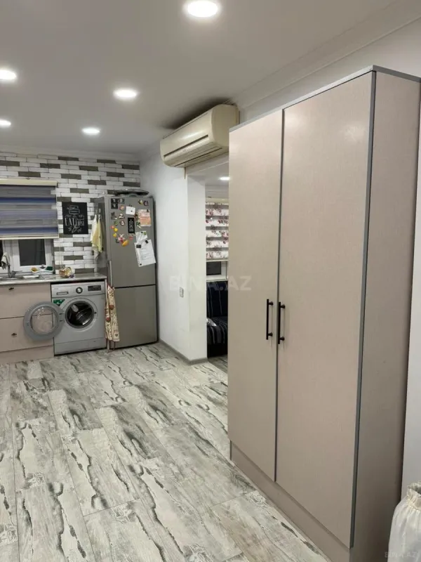 Satılır 4 otaqlı həyət evi 80 m²