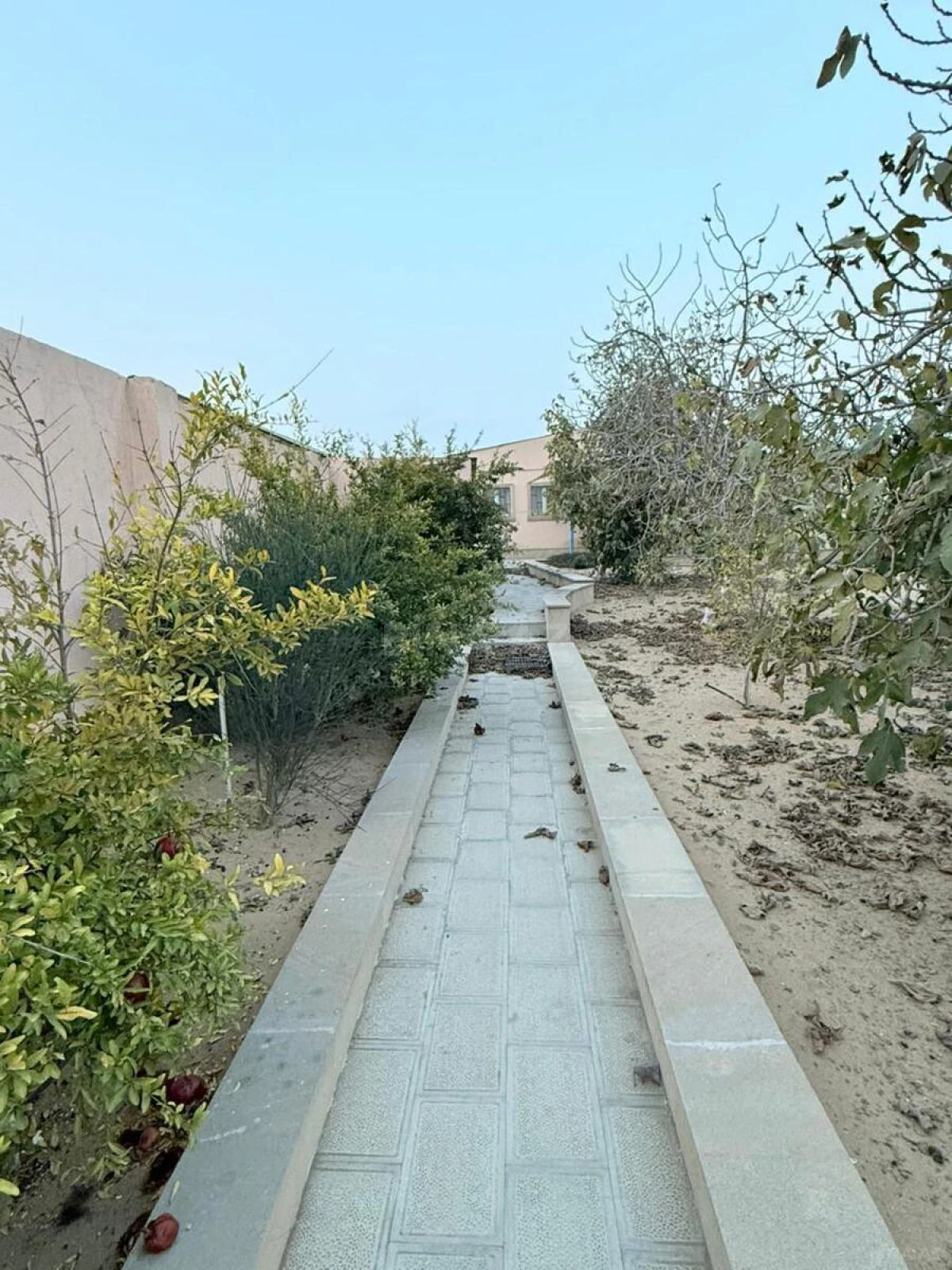 Satılır 4 otaqlı həyət evi 80 m²