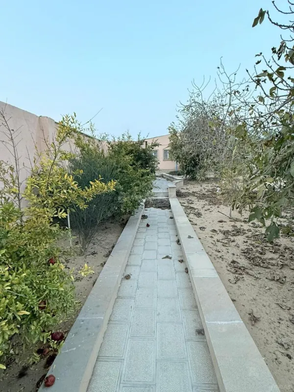 Satılır 4 otaqlı həyət evi 80 m²